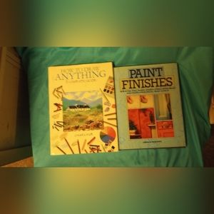 2 Amazing Art Books